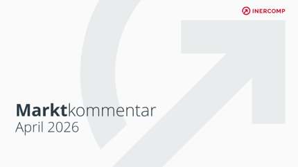 Marktkommentar April 2026 Bild Marktkommentar April 2026 Bild