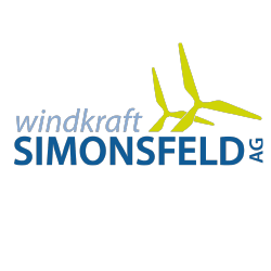 Windkraft Simonsfeld