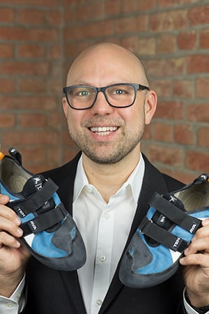 Christian Burtscher-Hobby
