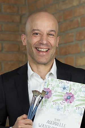 Igor Mitrushevski-Hobby Malen