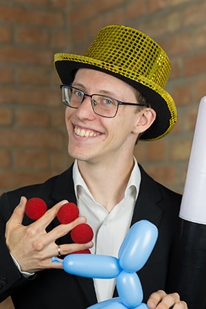 Leo Stöger-Hobby