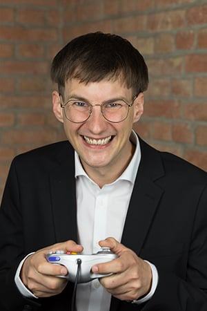 Manuel Wissiak-Hobby