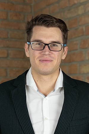 Niklas Schuster