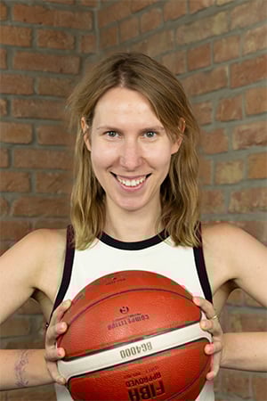 Yuliya Labudova-Hobby