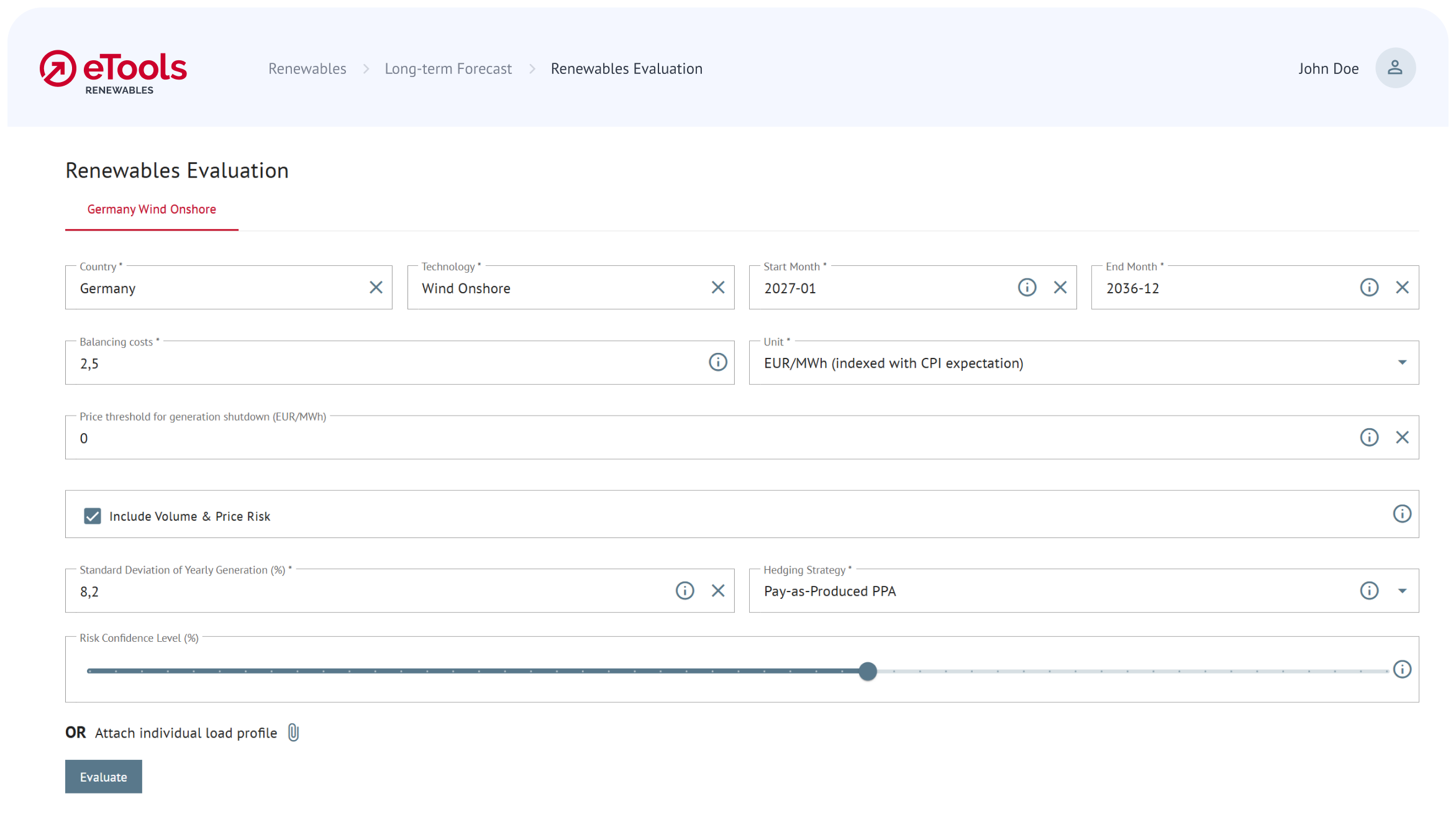 4_Assess Individual Projects V1-Border