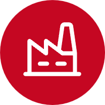 Energieintensive Industrie & Multi-Site-Unternehmen
