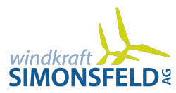 Windkraft Simonsfeld