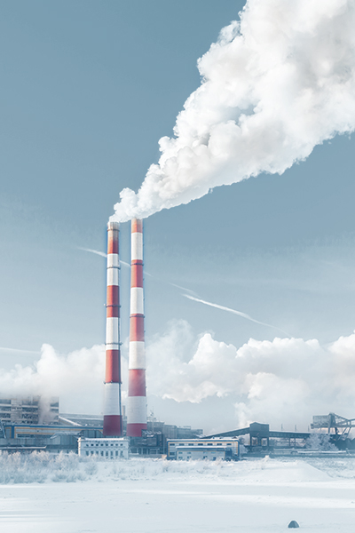 Industrie Industrie