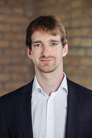 Andreas Steinwender