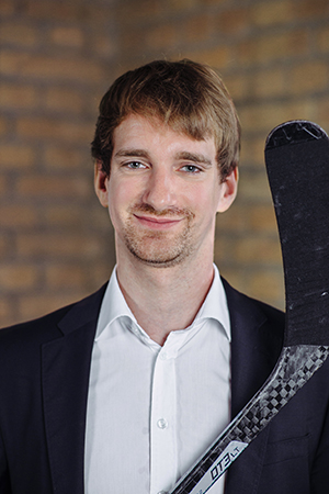 Andreas Steinwender-Hobby