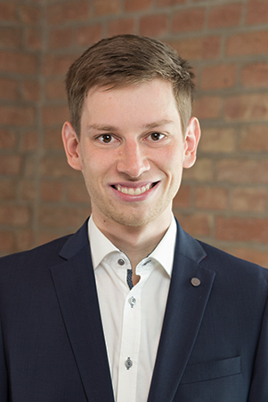 Benedikt Geier