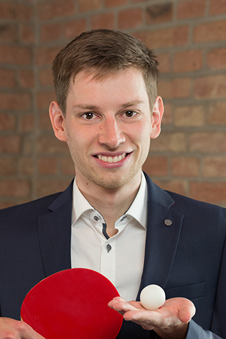 Benedikt Geier-Hobby
