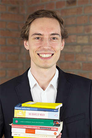 Christian Puecker-Hobby