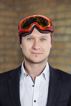 Christoph Zehetner-Hobby