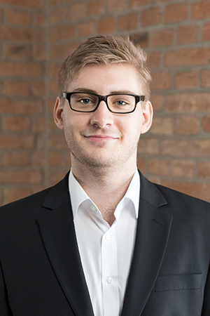 Dominik Granig