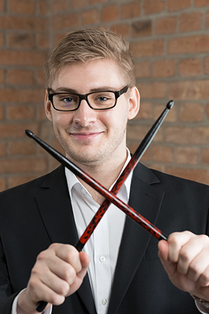 Dominik Granig-Hobby