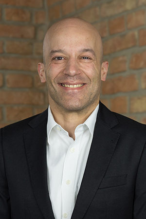Igor Mitrushevski