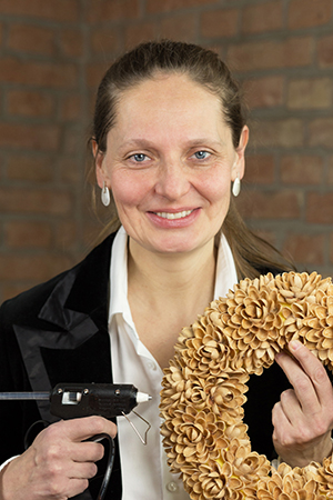 Jana Pedro Lusková-Hobby