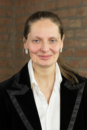 Jana Pedro Lusková