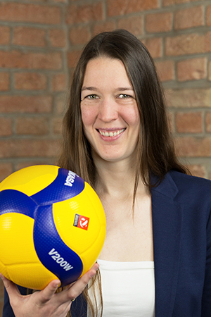 Judith Lüftinger-Svacina-Hobby