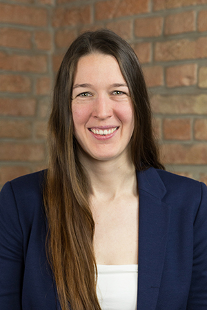Judith Lüftinger-Svacina