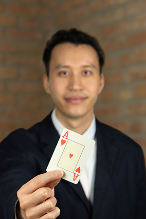 Ky Le-Hobby