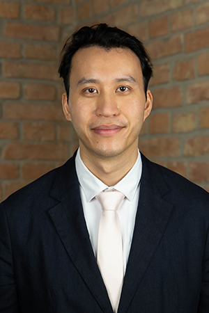 Ky Le