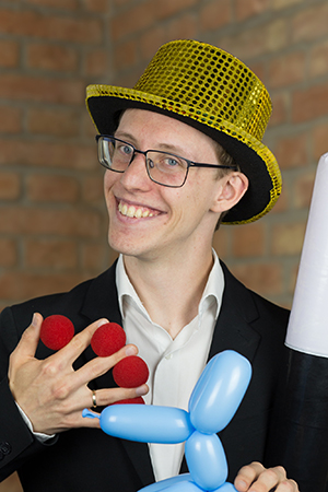 Leo Stöger-Hobby