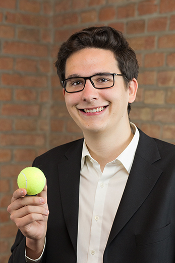 Lukas Wohlmuth-Hobby