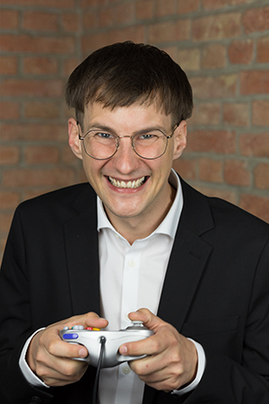 Manuel Wissiak-Hobby
