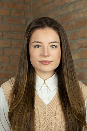 Maria-Magdalena Petrova
