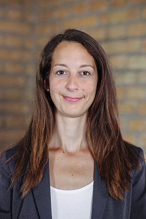 Maria Kremser