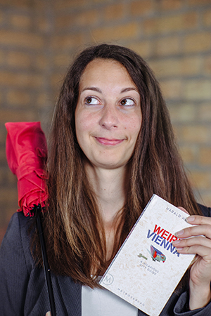 Maria Kremser-Hobby