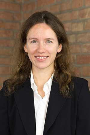 Marie-Sophie Lenz