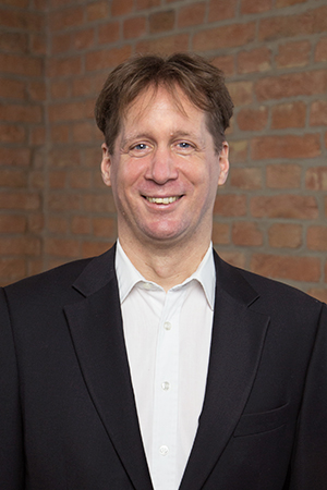Markus Schwab