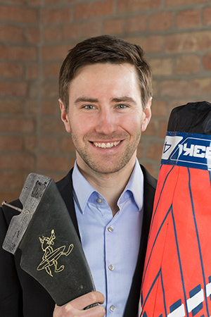 Philipp Siebert-Hobby