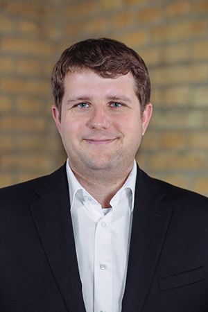 Robert Zoufal