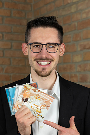 Sebastian Brawenz-Hobby