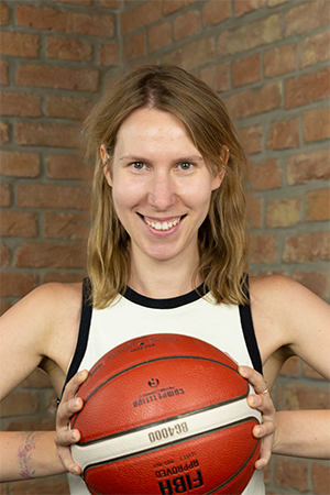 Yuliya Labudova-Hobby