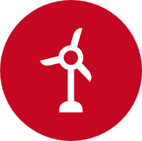 Stromerzeuger & Projektentwickler